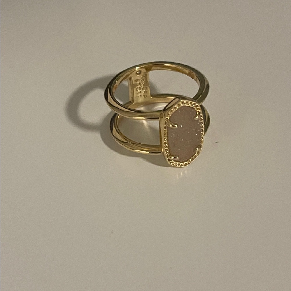 Kendra Scott ring 7